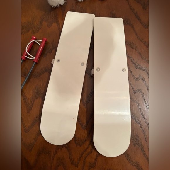 Build-A-Bear. Winter accessories. - Picture 5 of 5